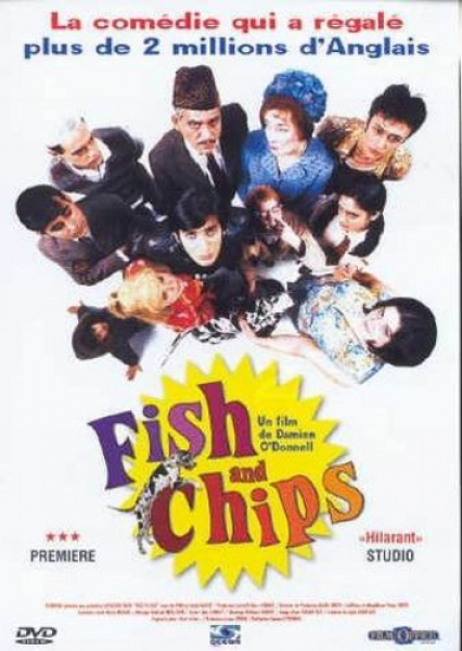 Fish` N` Chips [2000]