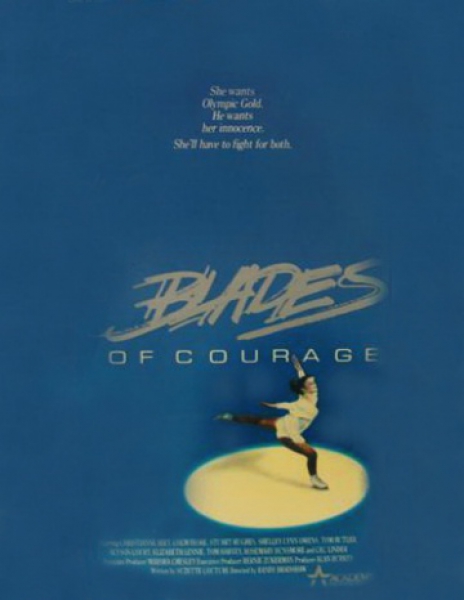 Night Of Courage [1987 TV Movie]
