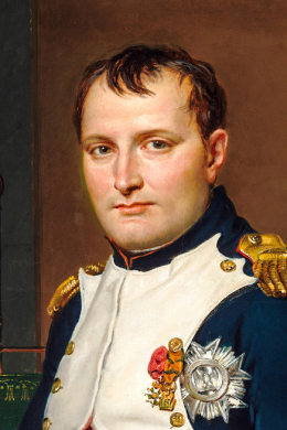 Наполеон I