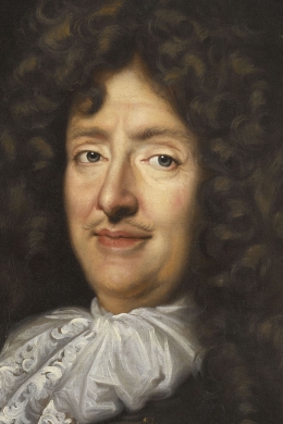 Роже де Бюсси-Рабютен