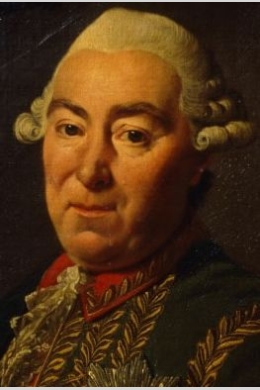 Александр Голицын