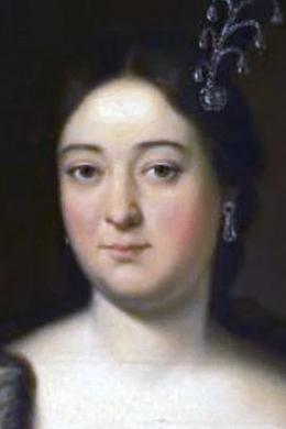 Екатерина Иоанновна