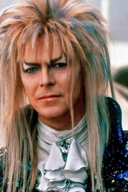 Король гоблинов Джарет