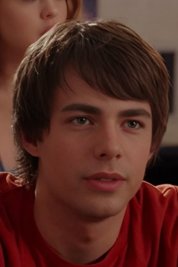 Аарон Сэмюэлс