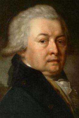 Алексей Константинов