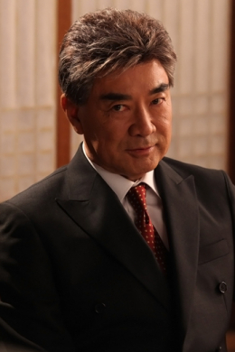 Ли Чжун Гу