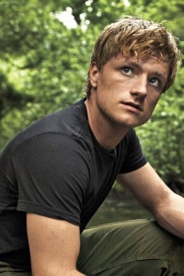 Пит Мелларк