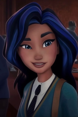 Джесса ЛеБрон