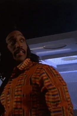 Близнец Алим 1