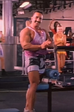 Бодибилдер 2