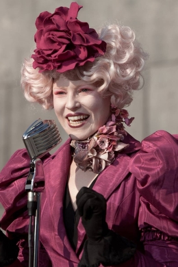 Эффи Тринкет