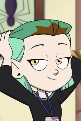 Эмити Блайт