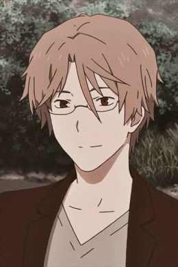 Натори Шуичи