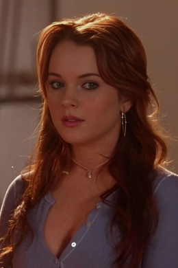 Кэйди Херон