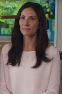 Эллисон Бекер