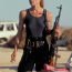 Sarah Connor