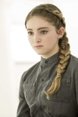 Примроуз Эвердин