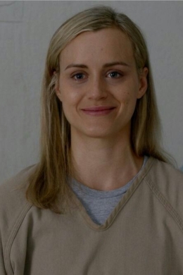 Пайпер Чепман