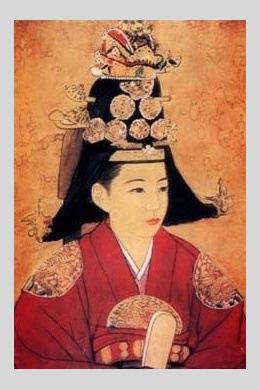 Королева Ин Хён