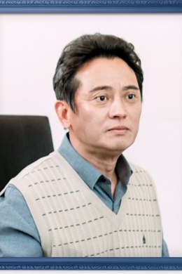 Ли Дон Су