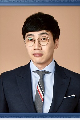 Пак Чжун Хван