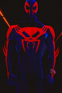 Мигель О'Хара / Человек-паук 2099
