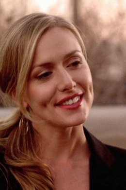 Кэтрин Старк