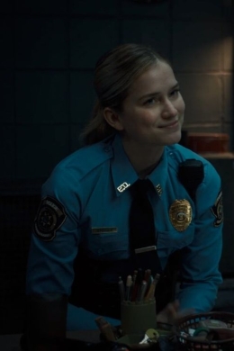 Ванесса Афтон