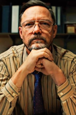 Уильям Афтон