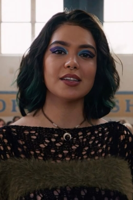 Дженис Имике