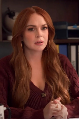 Ведущий-математик