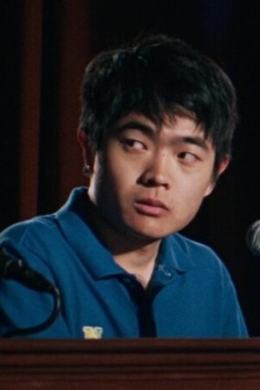 Джейкоб Чжэн