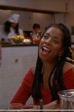 Жена Алима 1