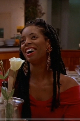 Жена Алима 2