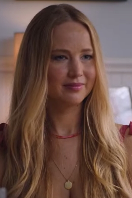 Мэдди Баркер