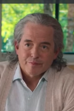 Лэйрд Бекер