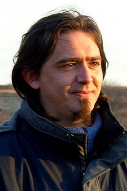 Игорь Кобилянски