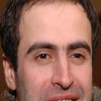 Гела Баблуани