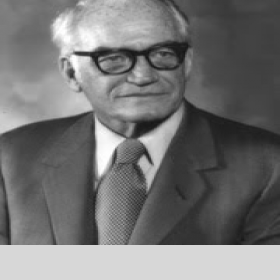 Моррис Бэрри