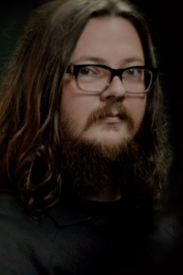 Иэн Форсайт