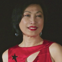 Полин Чан
