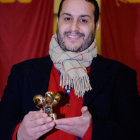 Махди Флейфель