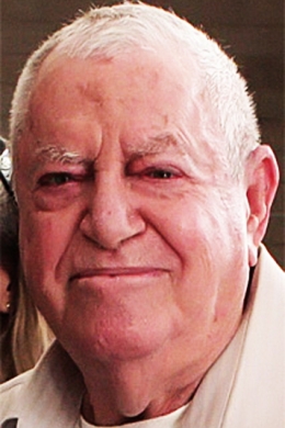 Менахем Голан