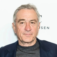 Роберт Де Ниро