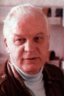 Станислав Ростоцкий