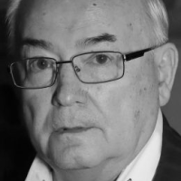 Всеволод Шиловский