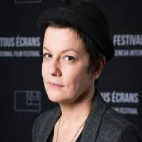 Виржини Совёр