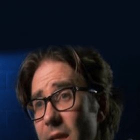 Джонни Кэмпбелл