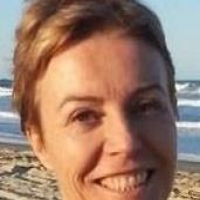 Катрин Миллар