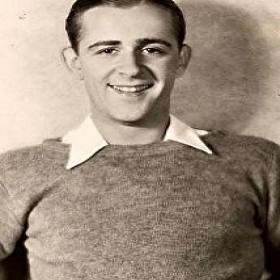 Эдди Фой мл.